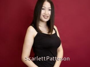 ScarlettPatteson