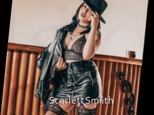 ScarlettSmiith