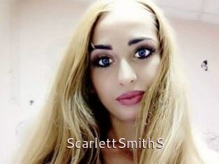 ScarlettSmithS