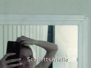 ScarlettsArielle