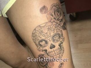 Scarlett_trooper