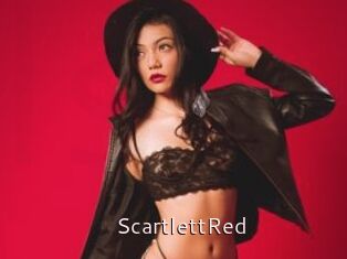 ScartlettRed