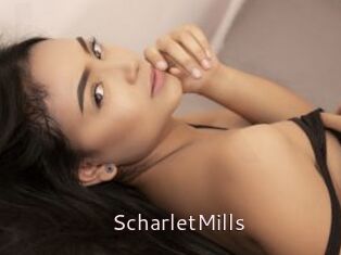 ScharletMills