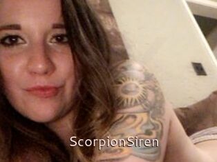 ScorpionSiren