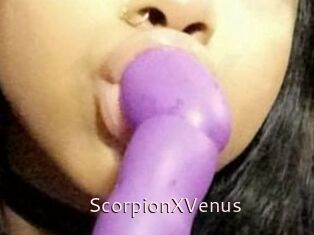 ScorpionXVenus
