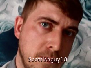 Scottishguy18
