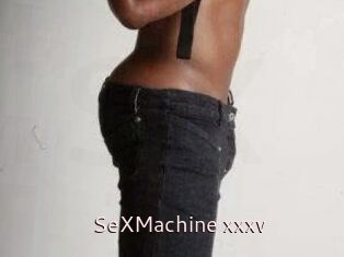 SeXMachine_xxxv