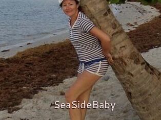 SeaSideBaby
