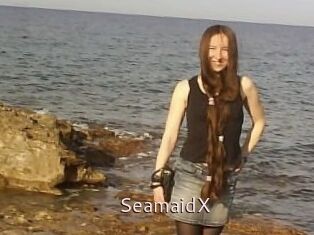SeamaidX