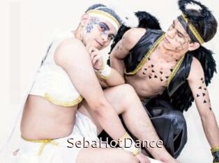 SebaHotDance