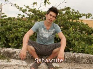 Sebascute