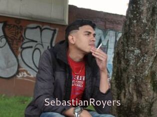 SebastianRoyers