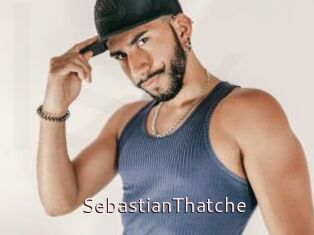 SebastianThatche