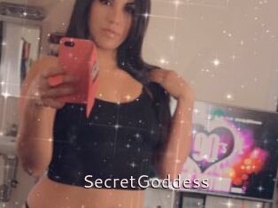 SecretGoddess
