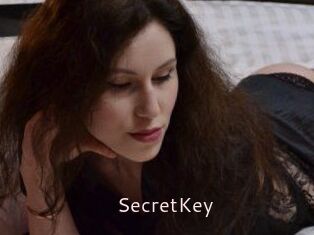 SecretKey