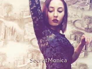 SecretMonica