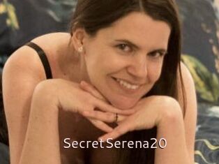 SecretSerena20
