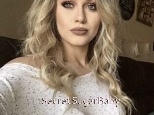 SecretSugarBaby