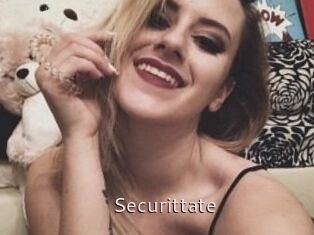 Securittate