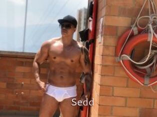 Sedd