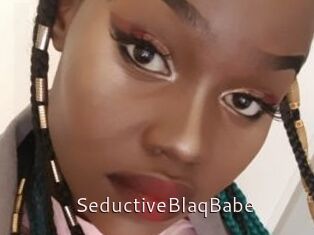 SeductiveBlaqBabe
