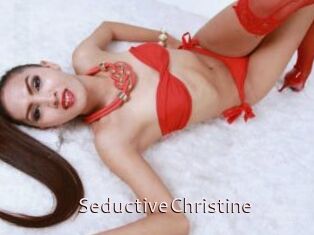 SeductiveChristine