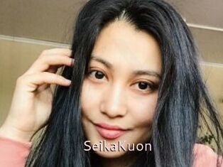 SeikaKuon