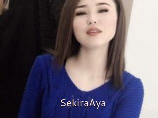 SekiraAya