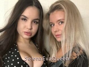 SelenaEvaQueen