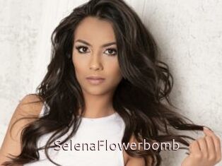 SelenaFlowerbomb