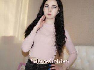 SelenaGolden