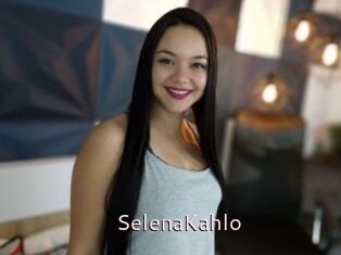 SelenaKahlo