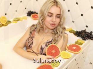SelenaSvon