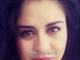 Selenaguerra