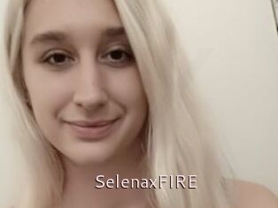 SelenaxFIRE