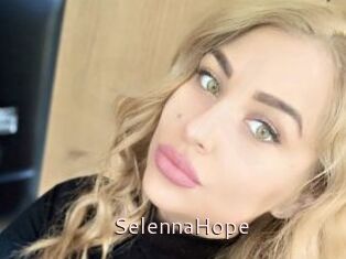 SelennaHope