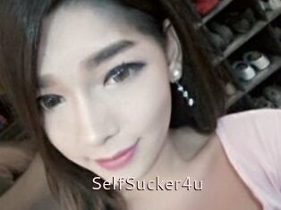 SelfSucker4u
