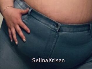 SelinaXrisan