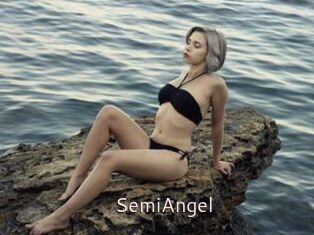 SemiAngel
