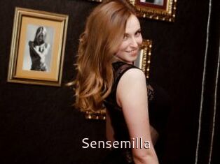 Sensemilla