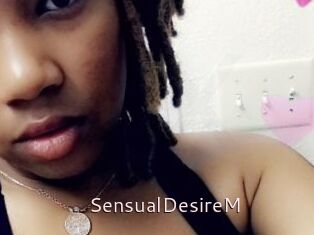 SensualDesireM