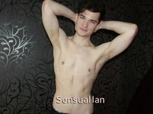 SensualIan