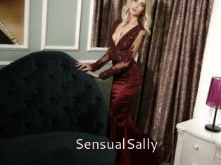 SensualSally