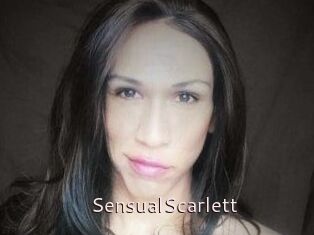 SensualScarlett