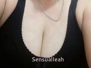 Sensualleah