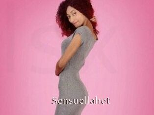 Sensuellahot