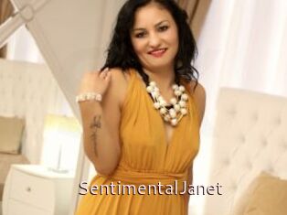SentimentalJanet