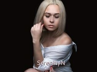 SerenityN