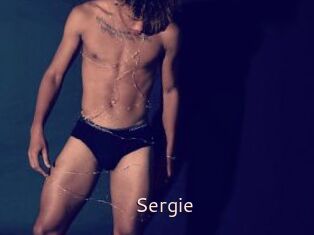 Sergie