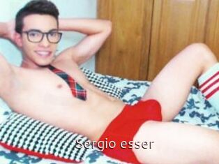 Sergio_esser